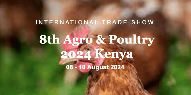 Agro&Poultry Africa 2024